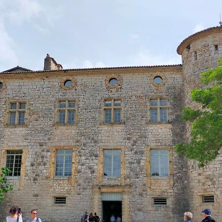 Appartamento La Carpe'Diem Vallon-Pont-dʼArc Esterno foto