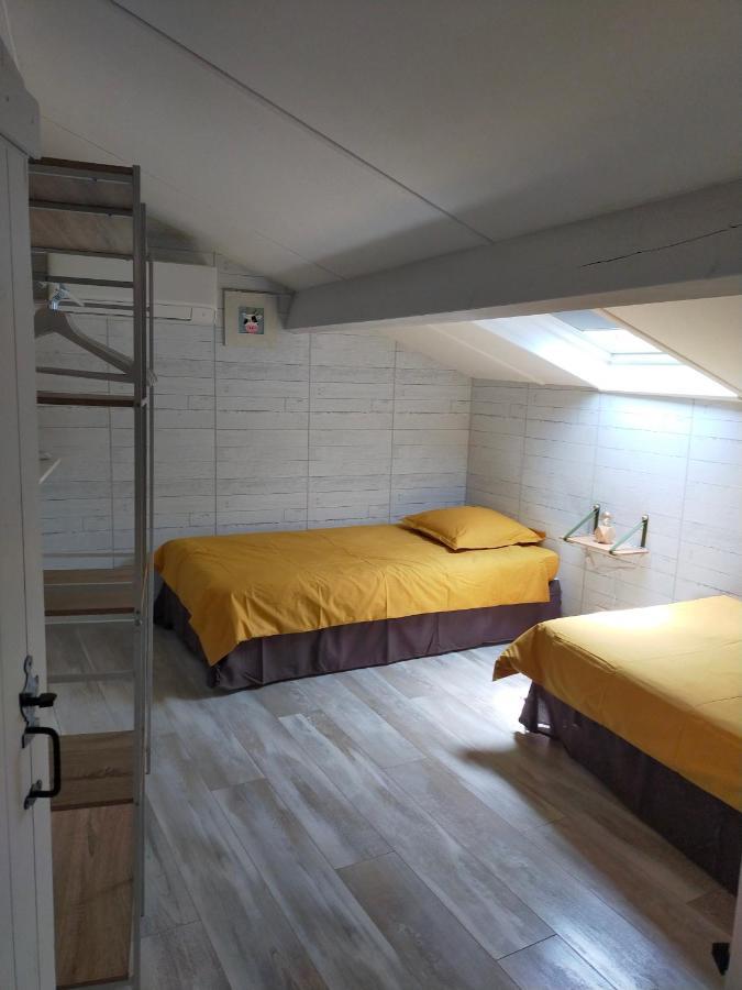 Appartamento La Carpe'Diem Vallon-Pont-dʼArc Esterno foto