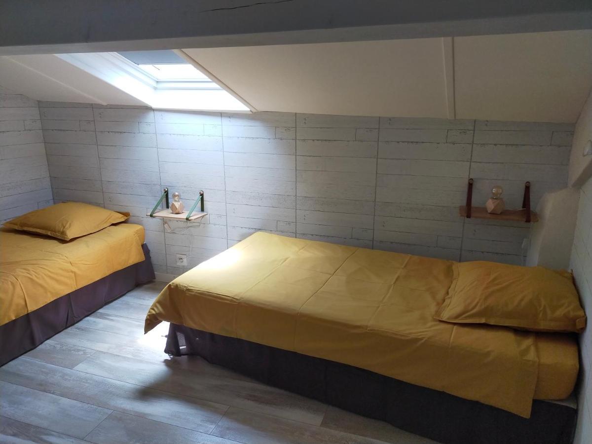 Appartamento La Carpe'Diem Vallon-Pont-dʼArc Esterno foto